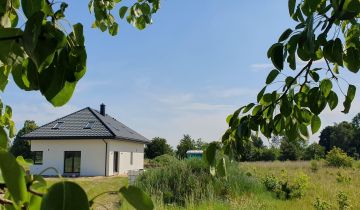 Działka budowlana Leśne Odpadki