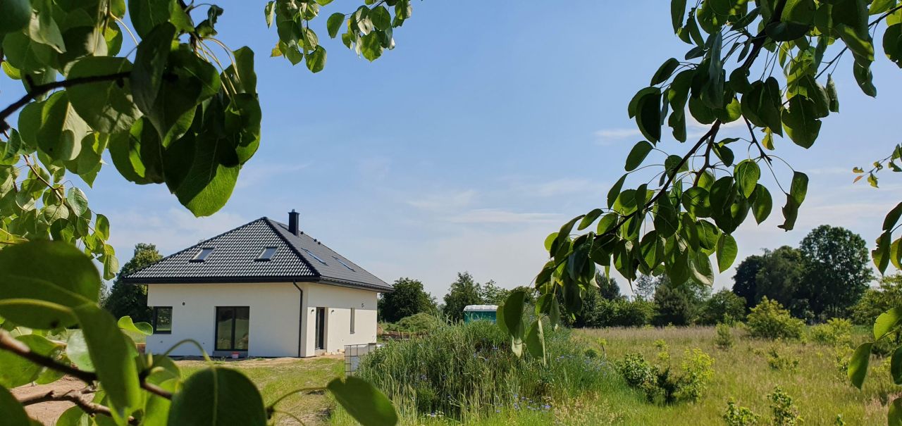 Działka budowlana Leśne Odpadki, ul. Gruszowa. Zdjęcie 3