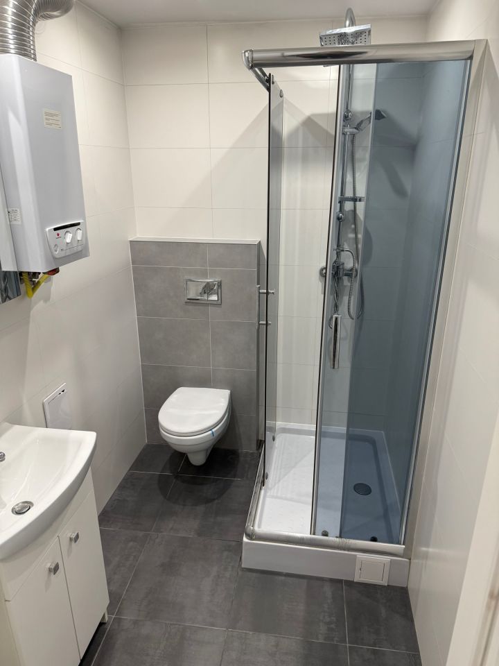 Mieszkanie 2-pokojowe Dębica, ul. Łysogórska. Zdjęcie 5