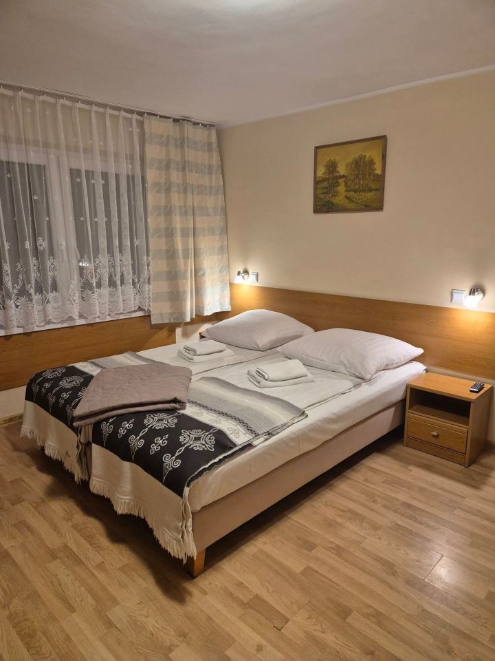 dom wolnostojący, 15 pokoi Kościelisko Karpielówka, ul. Karpielówka. Zdjęcie 13