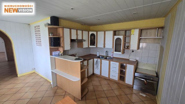 dom wolnostojący, 5 pokoi Wysoka. Zdjęcie 8