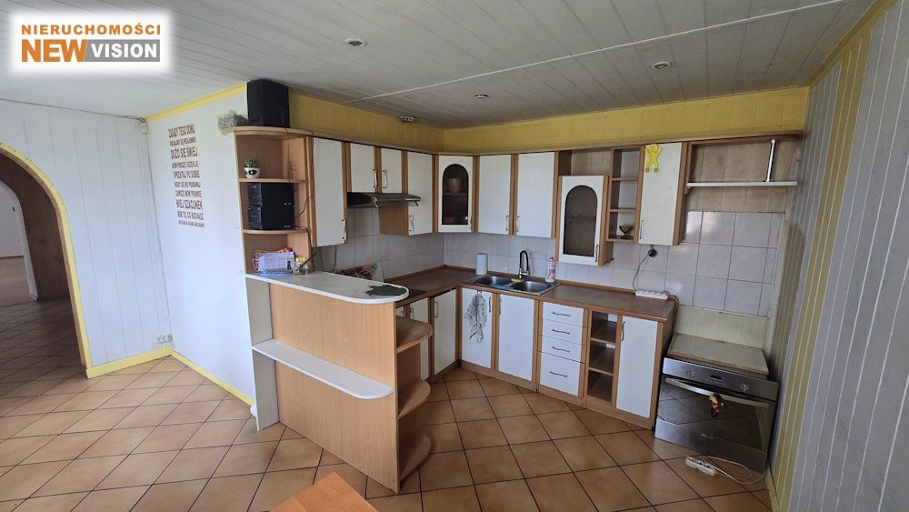 dom wolnostojący, 5 pokoi Wysoka. Zdjęcie 8