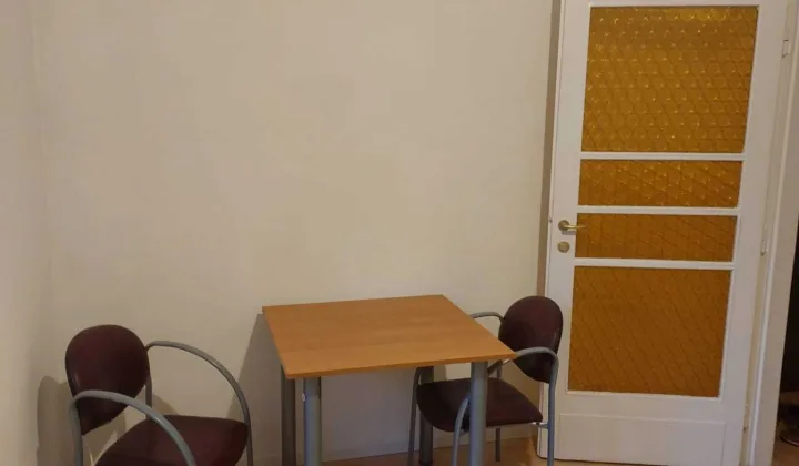 Mieszkanie 1-pokojowe Kraków Śródmieście, ul. Mieczysława Karłowicza