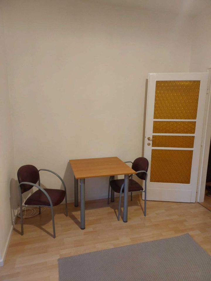 Mieszkanie 1-pokojowe Kraków Śródmieście, ul. Mieczysława Karłowicza