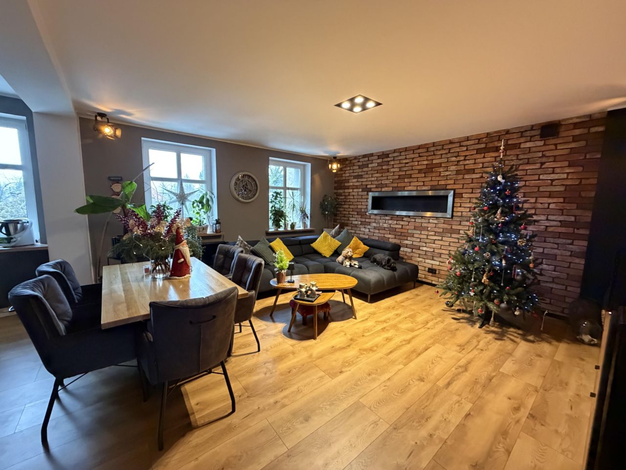 Mieszkanie 2-pokojowe Gliwice Stare Gliwice, ul. Ignacego Daszyńskiego. Zdjęcie 15