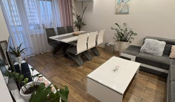 Mieszkanie 3-pokojowe Dąbrowa Górnicza Mydlice, ul. Henryka Dąbrowskiego