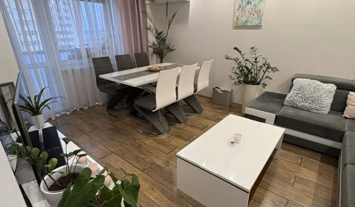 Mieszkanie 3-pokojowe Dąbrowa Górnicza Mydlice, ul. Henryka Dąbrowskiego