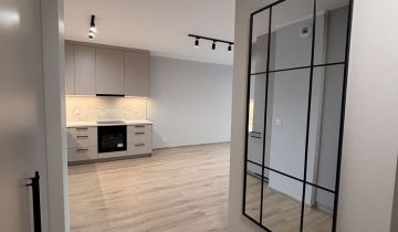 Mieszkanie 3-pokojowe Zielona Góra, ul. Lisia