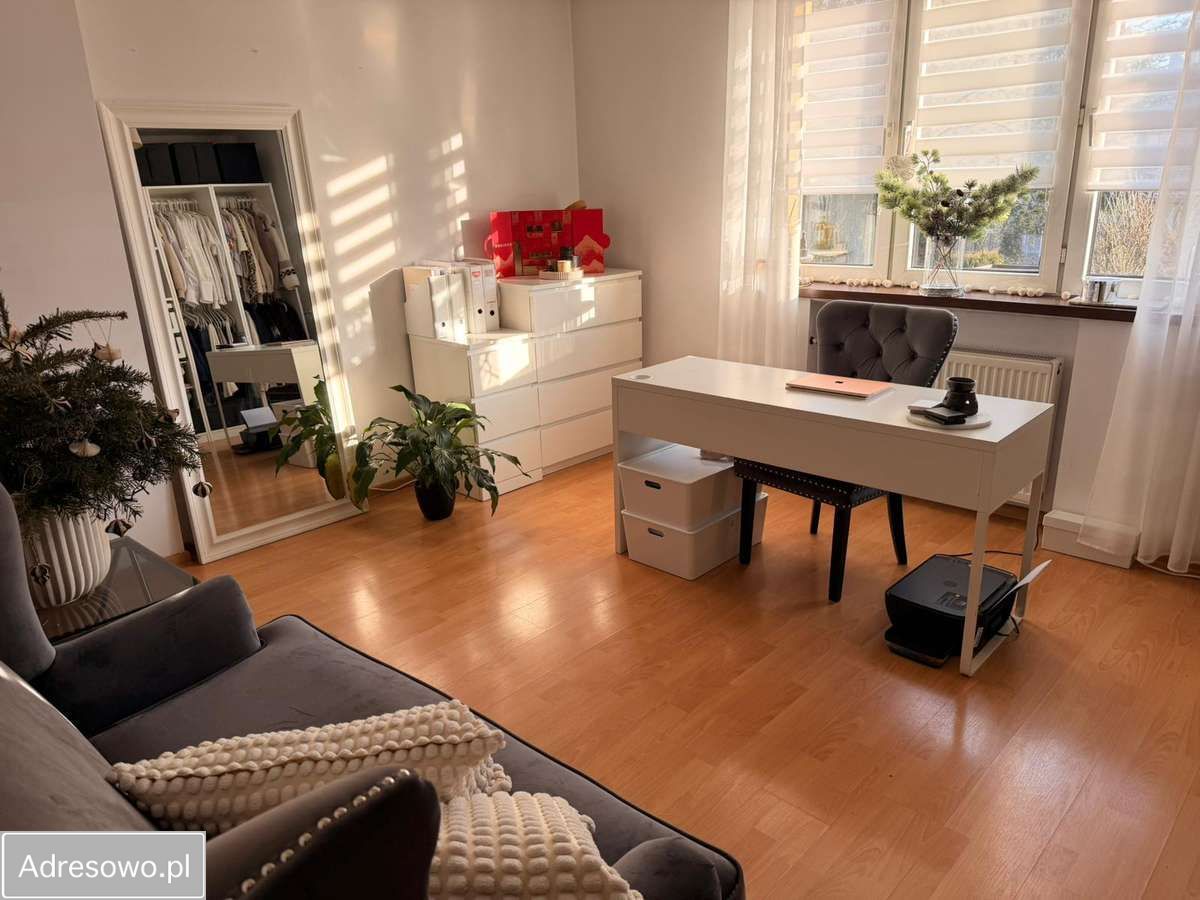 dom szeregowy, 4 pokoje Bielsko-Biała Lipnik. Zdjęcie 10