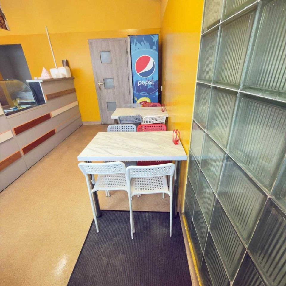 Lokal Olsztyn. Zdjęcie 6