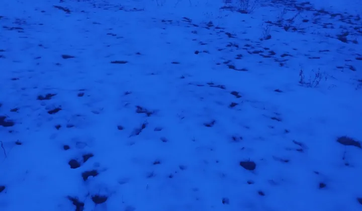 Działka budowlana Gartatowice