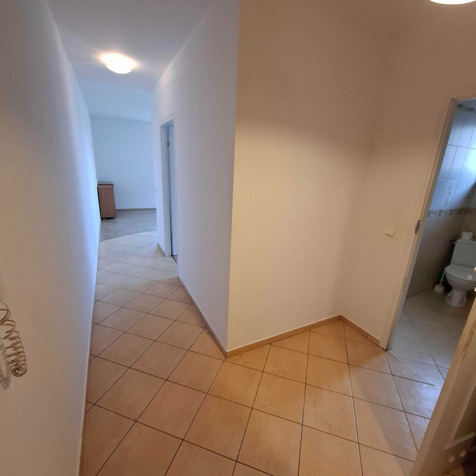 Mieszkanie 2-pokojowe Toruń Chełmińskie Przedmieście, Szosa Chełmińska. Zdjęcie 3