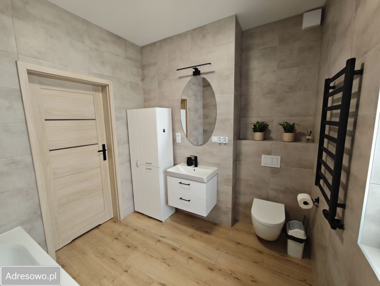 bliźniak, 4 pokoje Dąbrowa. Zdjęcie 13