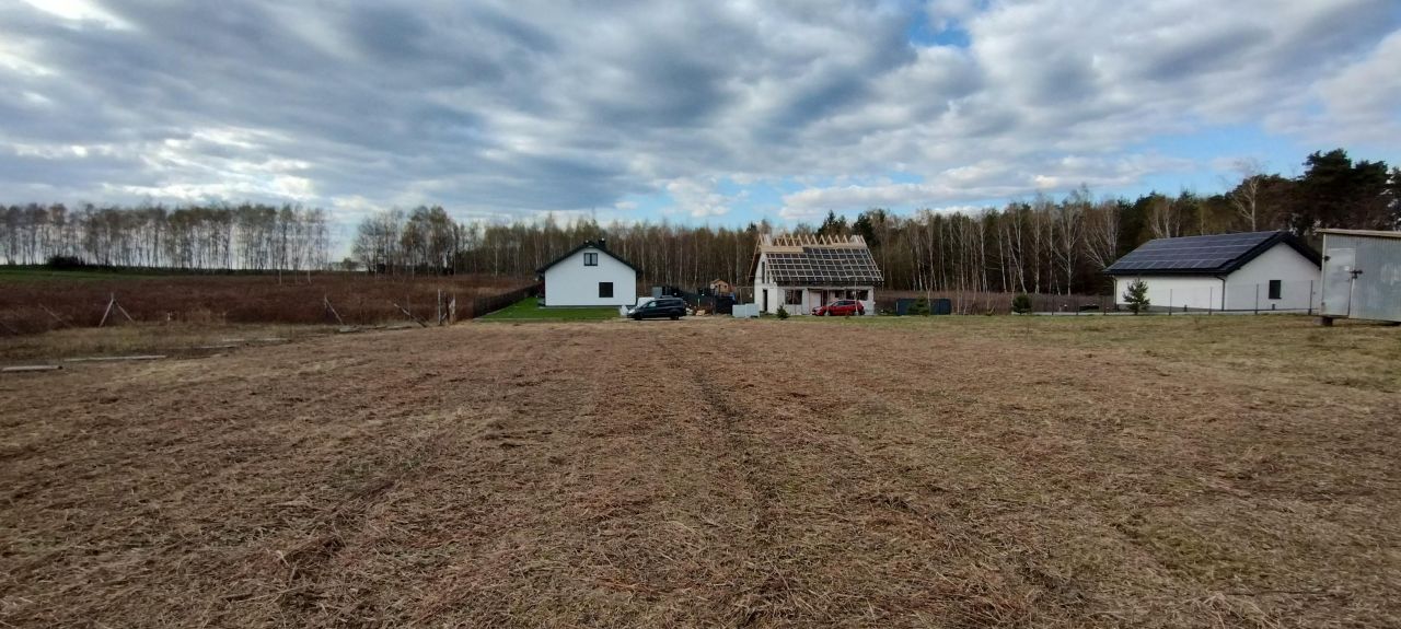 Działka budowlana Swoboda. Zdjęcie 8