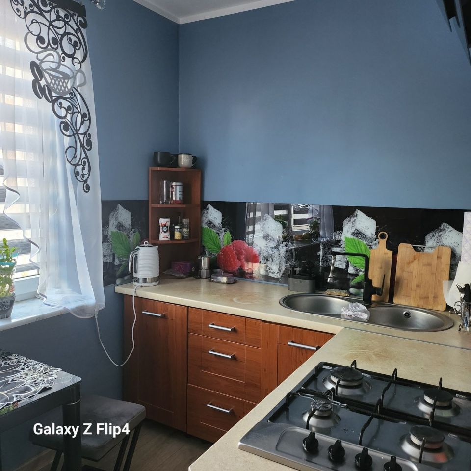 Mieszkanie 3-pokojowe Połaniec, ul. Królowej Jadwigi. Zdjęcie 2