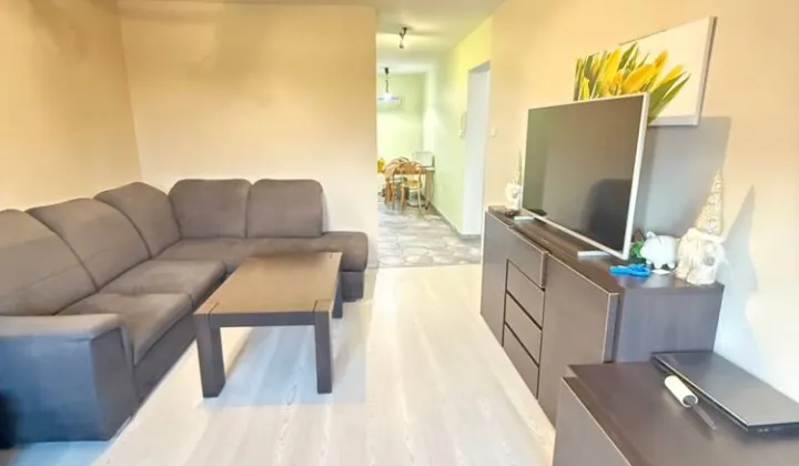 Mieszkanie 3-pokojowe Świebodzin, os. Widok