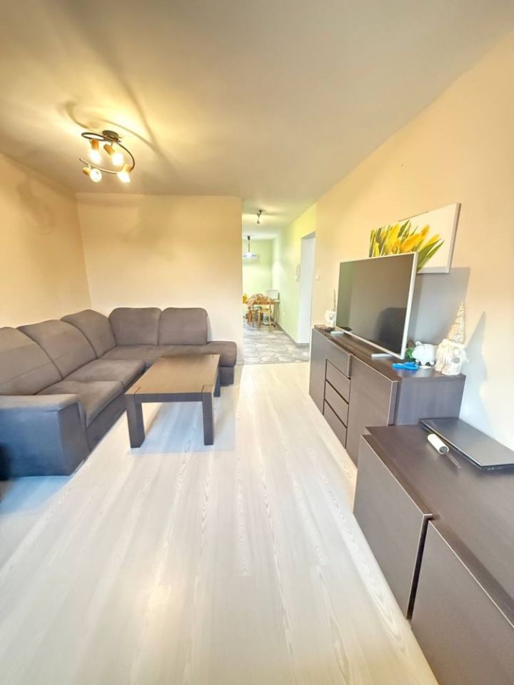 Mieszkanie 3-pokojowe Świebodzin, os. Widok. Zdjęcie 1