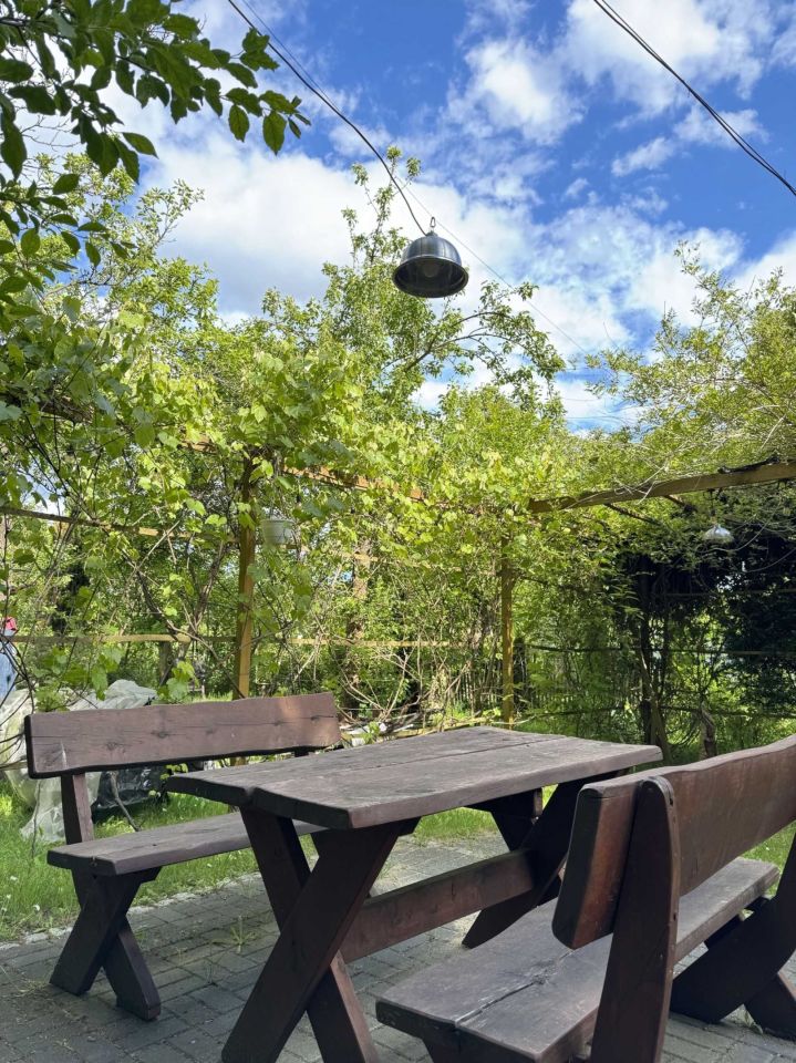 Działka rod Zielona Góra Przyjaźń. Zdjęcie 7