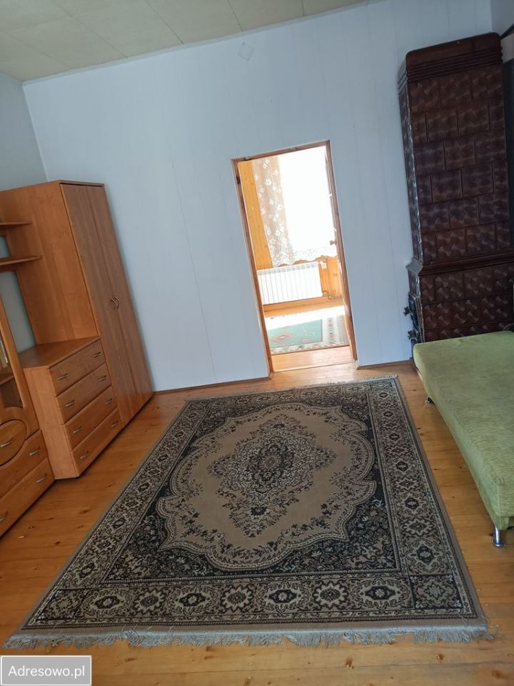 dom wolnostojący, 5 pokoi Sułkowice. Zdjęcie 13