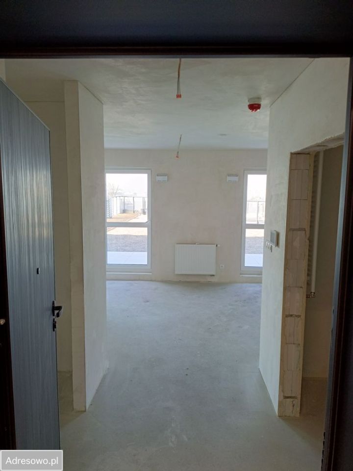 Mieszkanie 2-pokojowe Kielce Nowy Folwark, al. Solidarności. Zdjęcie 2