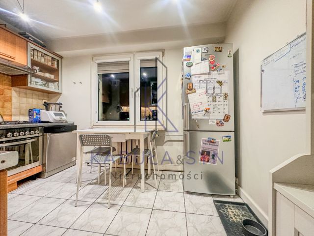 Mieszkanie 3-pokojowe Bydgoszcz Fordon, ul. ppor. Danuty Siedzikówny "Inki". Zdjęcie 15