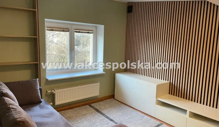 Mieszkanie 2-pokojowe Warszawa Bemowo, ul. Sternicza