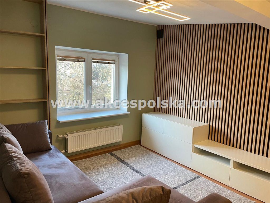 Mieszkanie 2-pokojowe Warszawa Bemowo, ul. Sternicza. Zdjęcie 1