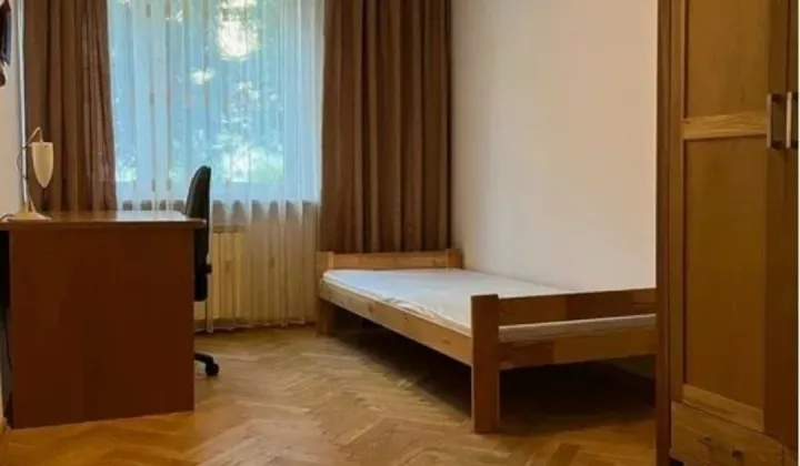 Pokój Warszawa Ursynów, ul. Hawajska