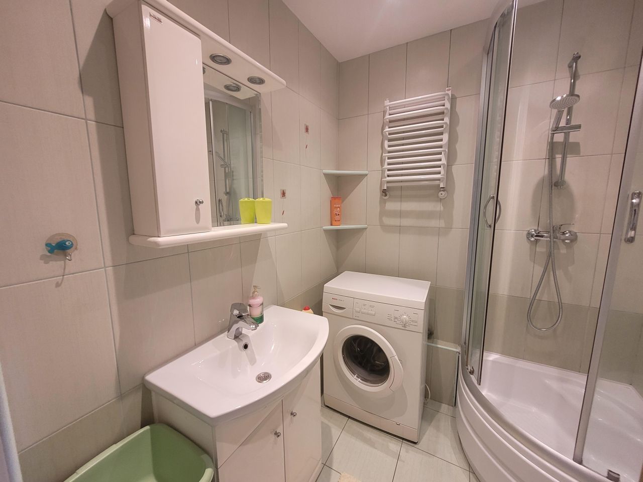 Mieszkanie 2-pokojowe Rumia Janowo, ul. Gdańska. Zdjęcie 12