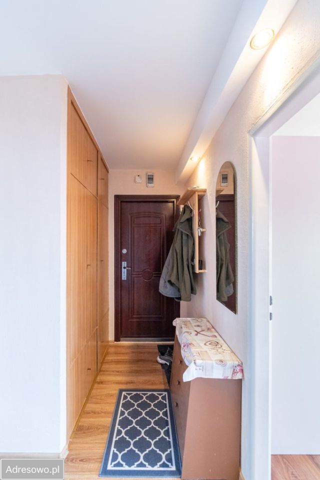 Mieszkanie 2-pokojowe Słupsk Centrum, ul. Grodzka. Zdjęcie 6