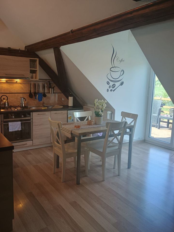 Mieszkanie 2-pokojowe Szalejów Dolny. Zdjęcie 5