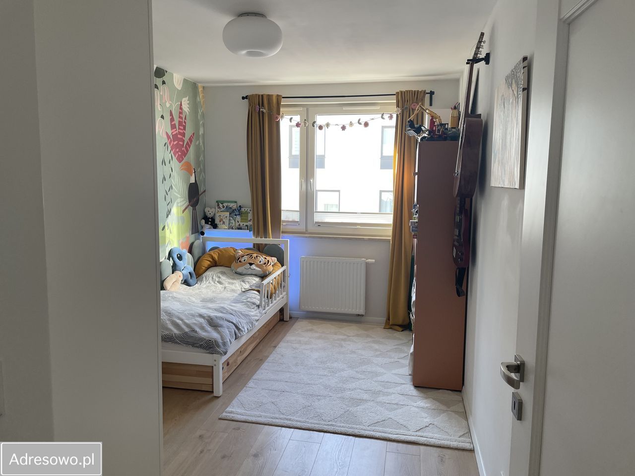 Mieszkanie 3-pokojowe Gdańsk Jasień, ul. Lawendowe Wzgórze. Zdjęcie 2