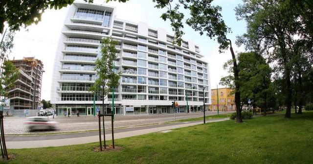 Biuro Poznań Centrum, ul. Towarowa. Zdjęcie 12