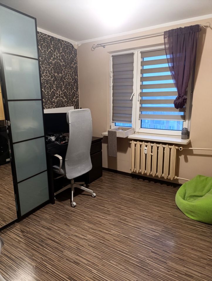 Mieszkanie 3-pokojowe Wejherowo Os. Przyjaźni, os. Przyjaźni. Zdjęcie 3