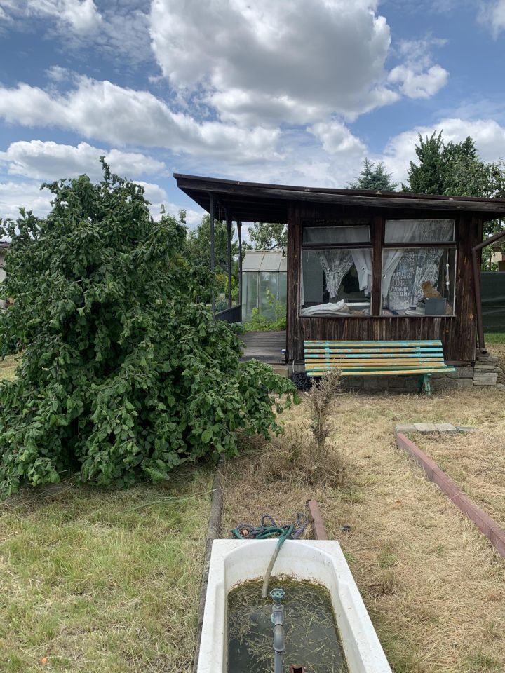 Działka rod Leszno Leszczynko, Dożynkowa. Zdjęcie 1