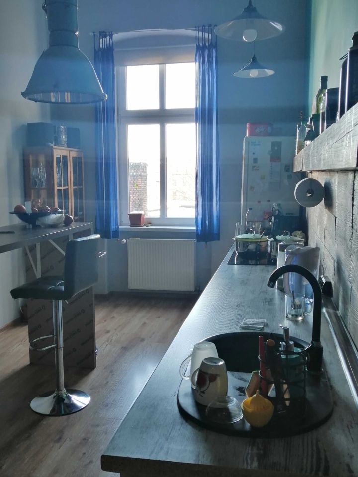 Mieszkanie 4-pokojowe Świdnica Centrum. Zdjęcie 4