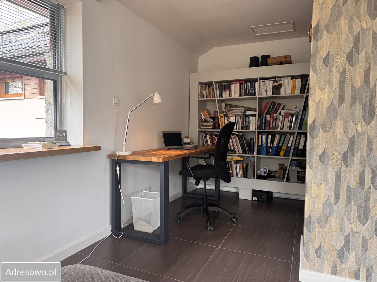 dom wolnostojący, 5 pokoi Ochojno, ul. Słowiańska. Zdjęcie 5