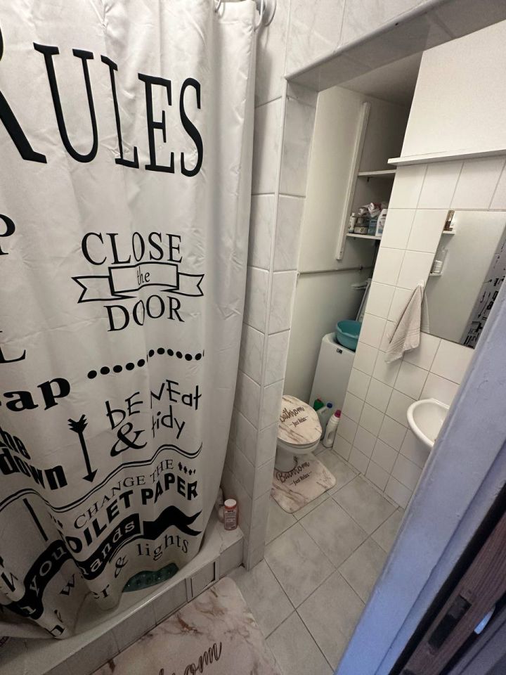 Mieszkanie 1-pokojowe Szczecin Niebuszewo, pl. Jana Kilińskiego. Zdjęcie 8