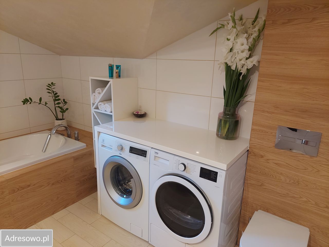 Mieszkanie 3-pokojowe Częstochowa Północ. Zdjęcie 5