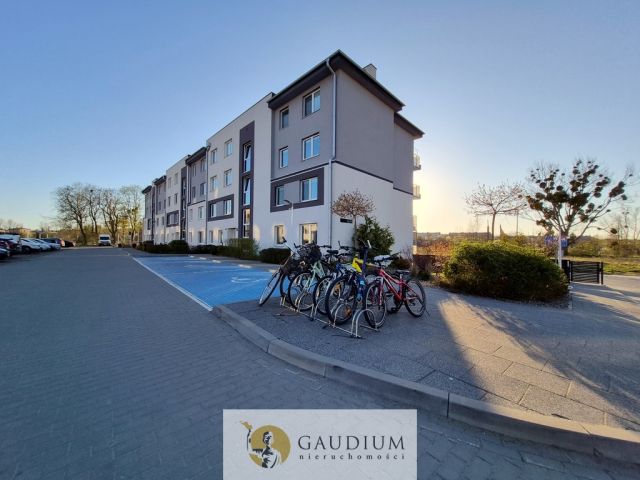 Mieszkanie 3-pokojowe Tczew, ul. Tczewskich Saperów. Zdjęcie 31