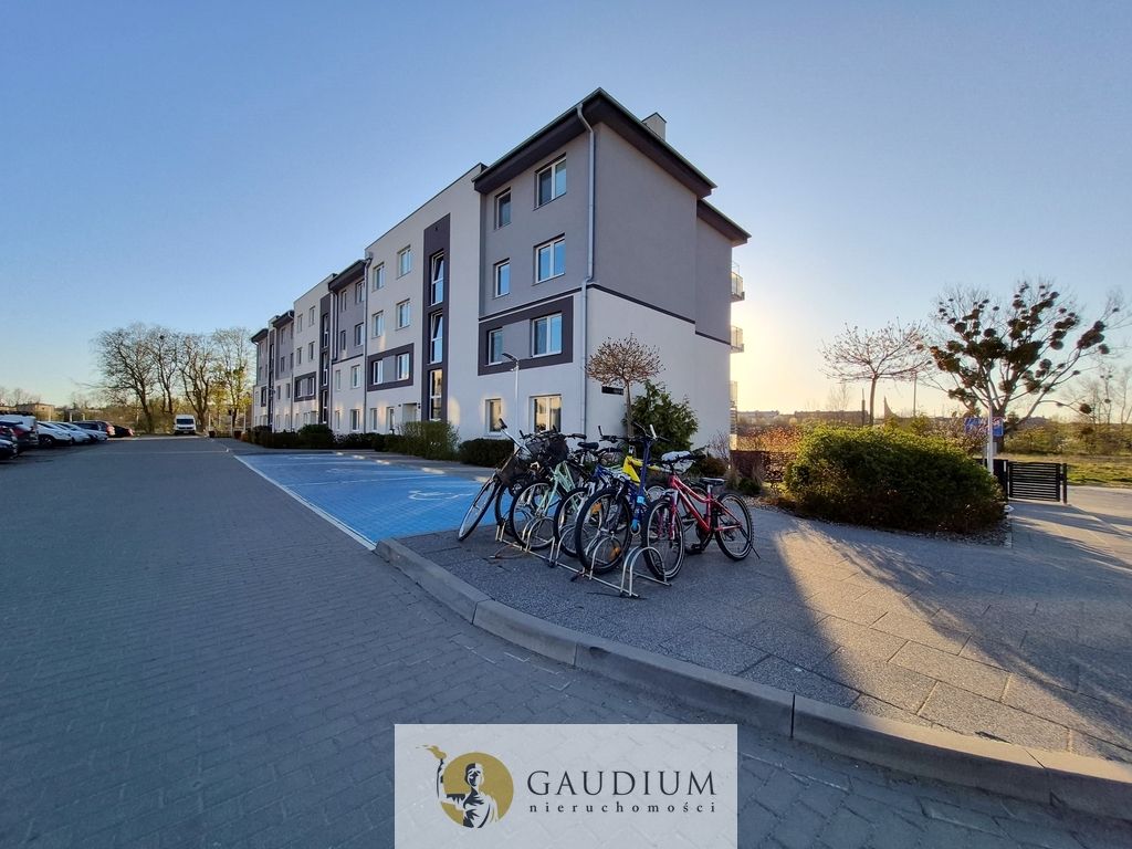 Mieszkanie 3-pokojowe Tczew, ul. Tczewskich Saperów. Zdjęcie 31