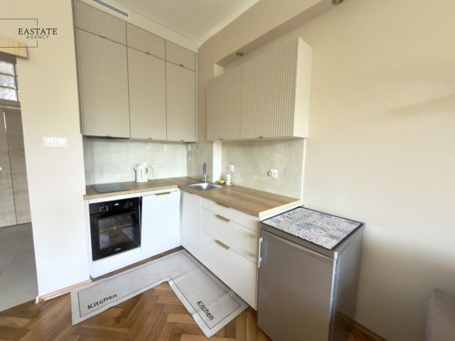 Mieszkanie 2-pokojowe Warszawa Mokotów, ul. Sielecka. Zdjęcie 5