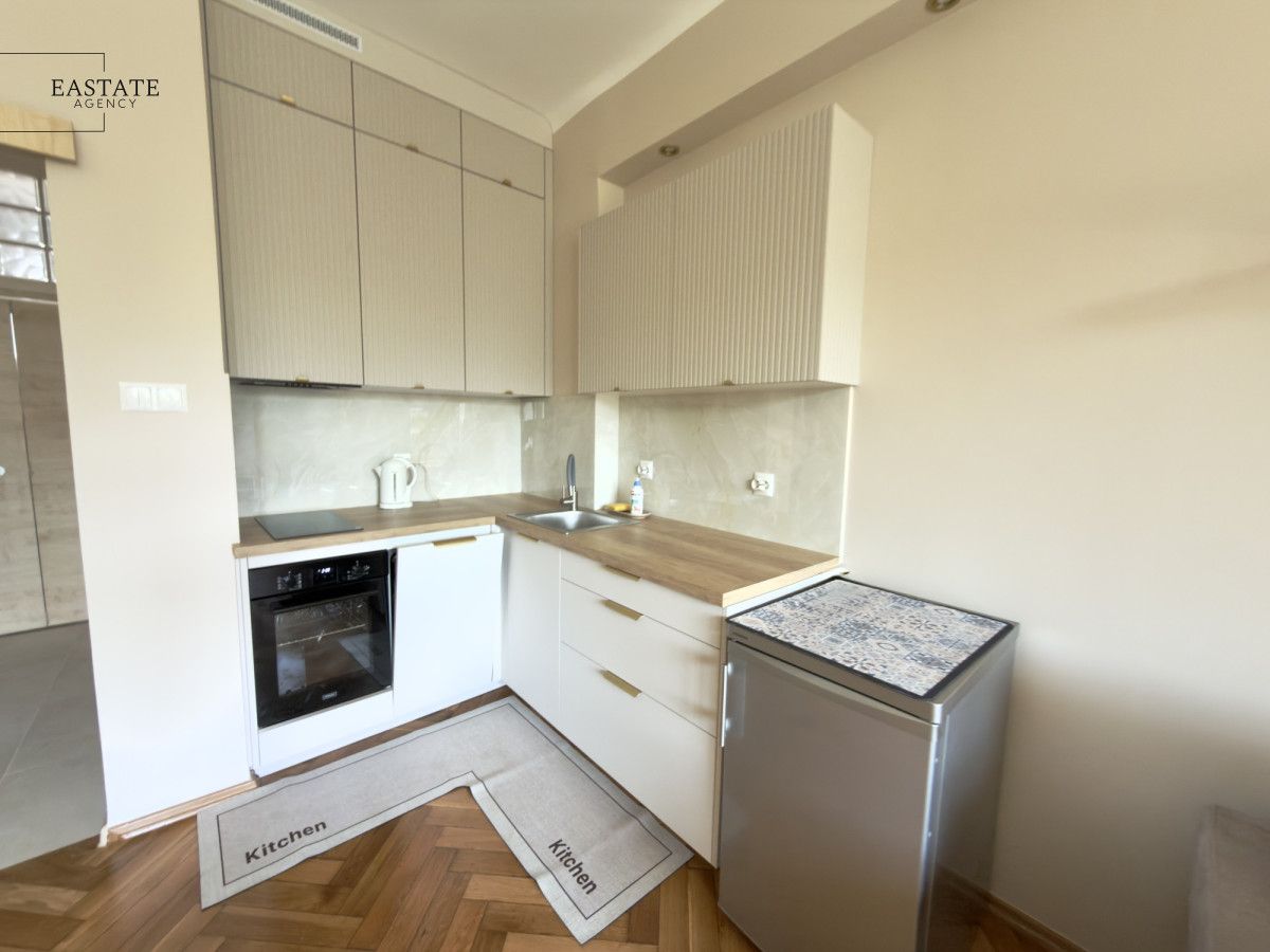 Mieszkanie 2-pokojowe Warszawa Mokotów, ul. Sielecka. Zdjęcie 5