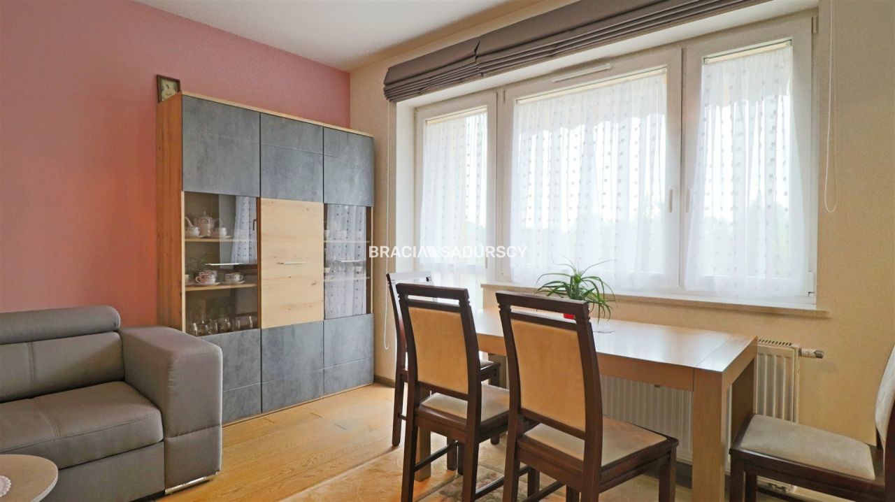 bliźniak, 8 pokoi Kraków Swoszowice, ul. Tytusa Chałubińskiego. Zdjęcie 16