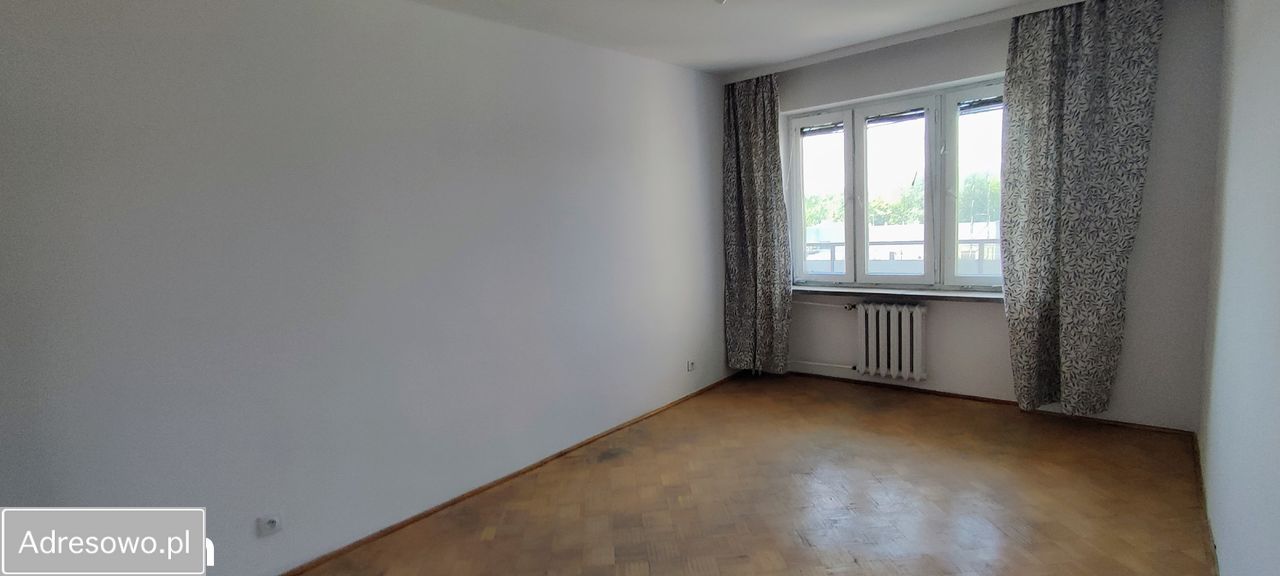 Mieszkanie 3-pokojowe Warszawa Młynów, ul. Syreny. Zdjęcie 9