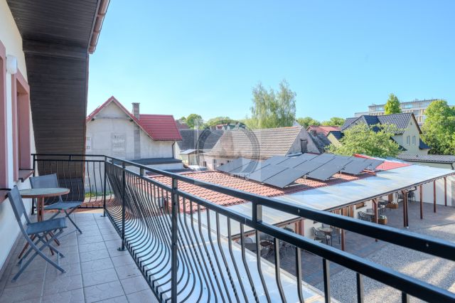 dom wolnostojący, 12 pokoi Dziwnów, ul. Kościelna. Zdjęcie 10