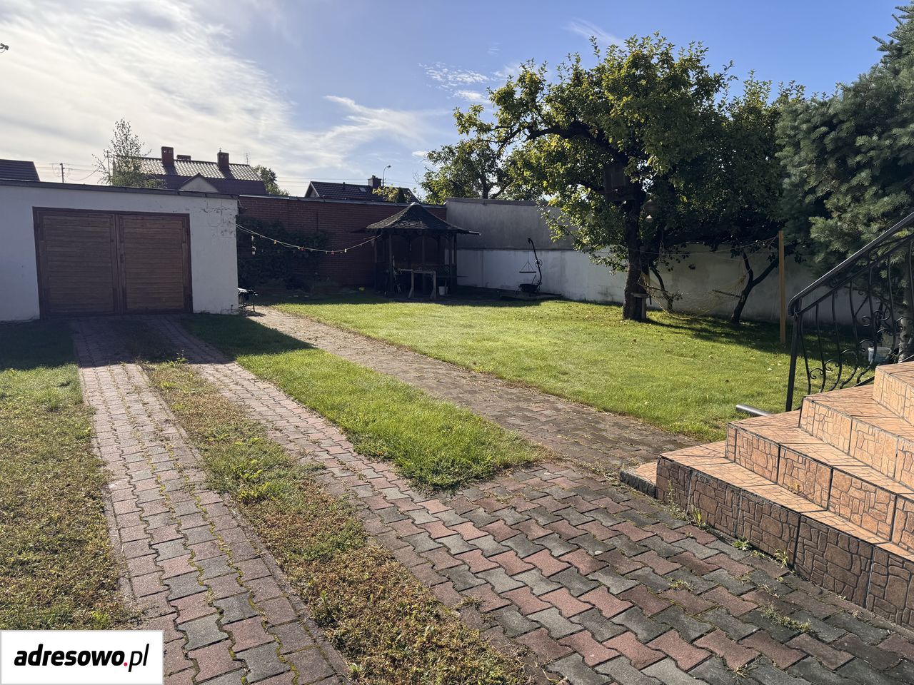 dom wolnostojący, 8 pokoi Płock. Zdjęcie 2