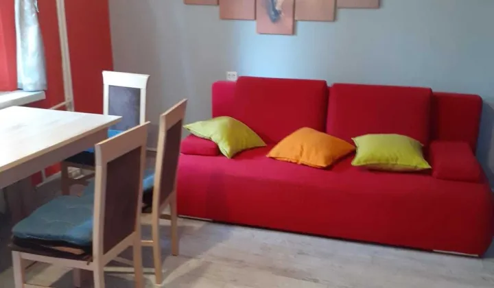 Mieszkanie 4-pokojowe Kraków Mistrzejowice, os. Tysiąclecia