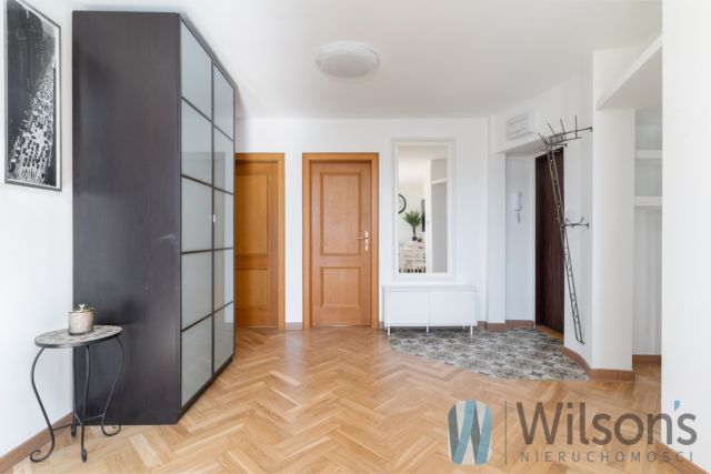 Mieszkanie 3-pokojowe Warszawa Wola, ul. Twarda. Zdjęcie 5