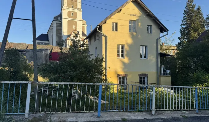dom wolnostojący, 3 pokoje Wojbórz